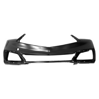 Replace® - Front Bumper Cover (CAPA Certified)