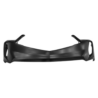 Replace® - Front Bumper Covers