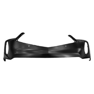 Replace® - Front Bumper Cover (CAPA Certified)