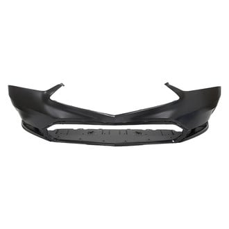Replace® - Front Bumper Covers