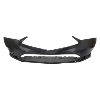 Replace® - Front Bumper Cover (Standard Line)