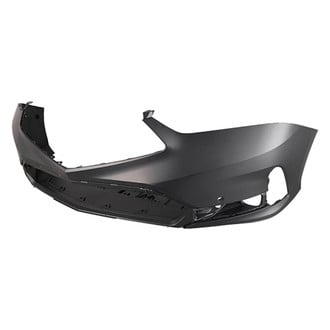 Replace® - Front Bumper Cover (CAPA Certified)