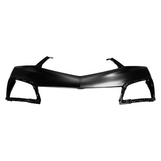 Replace® - Front Bumper Cover (CAPA Certified)
