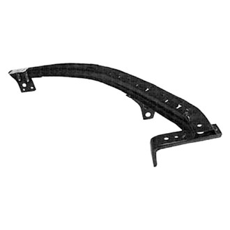 Replace® - Front Driver Side Bumper Cover Reinforcement (Standard Line)
