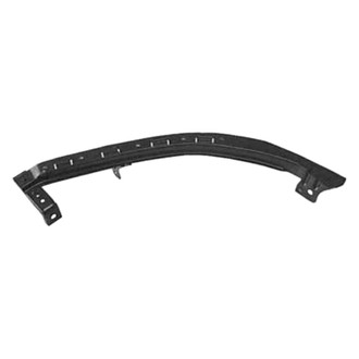 Replace® - Front Passenger Side Bumper Cover Reinforcement (Standard Line)