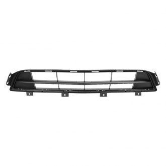 Replace® - Front Bumper Grille