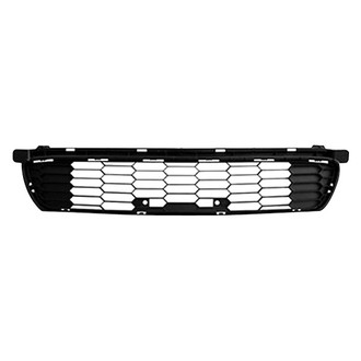 Replace® - Front Bumper Grilles