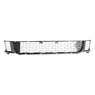 Replace® - Front Bumper Grille (Standard Line)