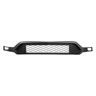 Replace® - Front Bumper Grilles