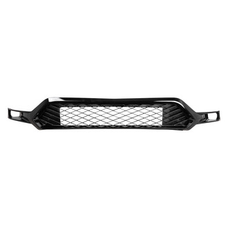 Replace® - Front Bumper Grille (CAPA Certified)