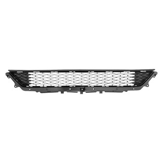 Replace® - Front Bumper Grilles