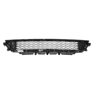 Replace® - Front Bumper Grille (Standard Line)