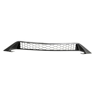 Replace® - Front Bumper Grilles