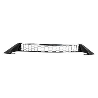 Replace® - Front Bumper Grille (CAPA Certified)