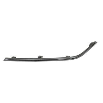 Replace® - Front Lower Driver Side Bumper Grille Molding (Standard Line)