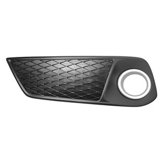 Replace® - Front Driver Side Fog Light Bezel (Standard Line)