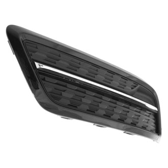Replace® - Front Driver Side Fog Light Cover (Standard Line)