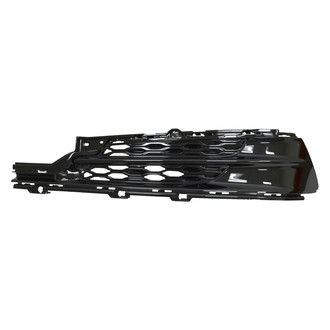 Replace® - Front Driver Side Fog Light Cover (CAPA Certified)