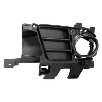 Replace® - Front Driver Side Fog Light Bezel (Standard Line)