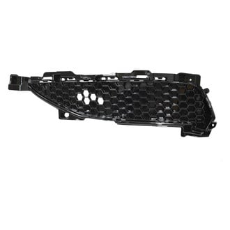 Replace® - Driver Side Replacement Fog Light (Standard Line)