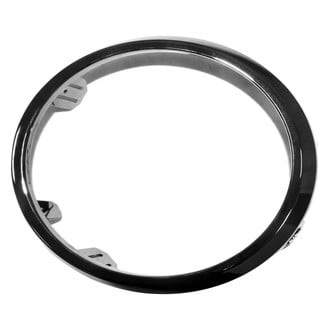 Replace® - Front Driver Side Fog Light Trim (Standard Line)