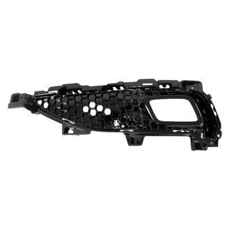 Replace® - Front Outer Driver Side Fog Light Bezel (Standard Line)