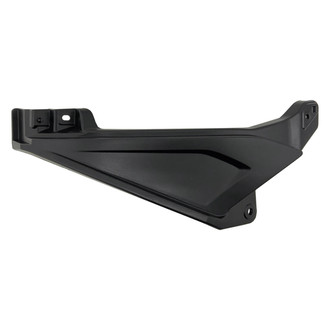 Replace® - Front Driver Side Bumper Grille (Standard Line)