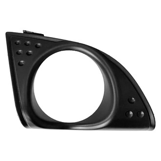 Replace® - Front Driver Side Fog Light Bezel (Standard Line)