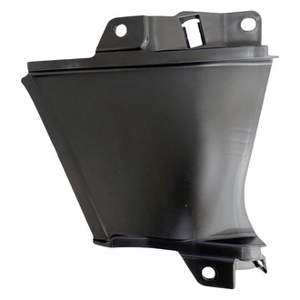 Replace® - Front Bumper Cover Side Ducts