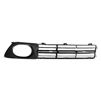 Replace® - Front Passenger Side Fog Light Bezel (Standard Line)