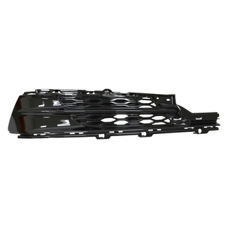 Replace® - Front Passenger Side Fog Light Cover (CAPA Certified)