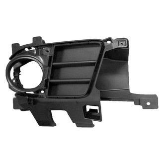 Replace® - Front Passenger Side Fog Light Bezel (Standard Line)