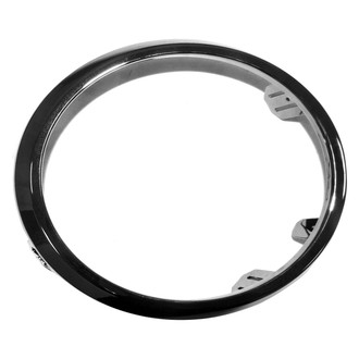 Replace® - Front Passenger Side Fog Light Trim (Standard Line)