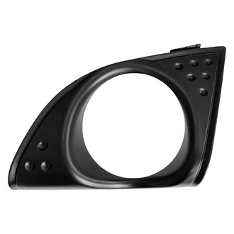 Replace® - Front Passenger Side Fog Light Bezel (Standard Line)