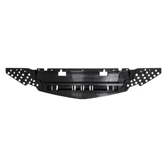 Replace® - Front Lower Bumper Air Shield (Standard Line)