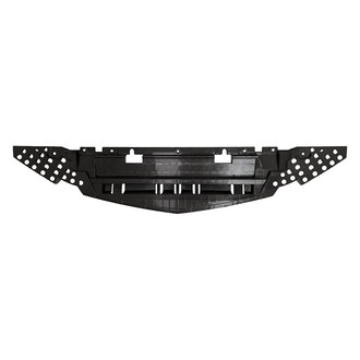 Replace® - Front Lower Bumper Air Shield (CAPA Certified)