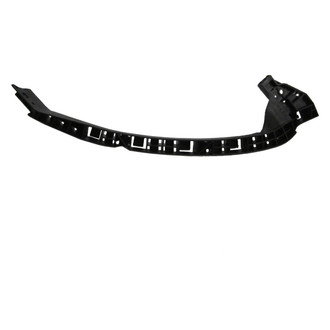 Replace® - Front Upper Driver Side Bumper Cover Reinforcement Bracket (Standard Line)