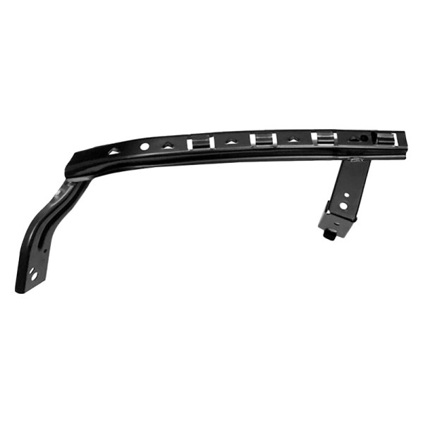 Replace® - Front Driver Side Inner Bumper Cover Support