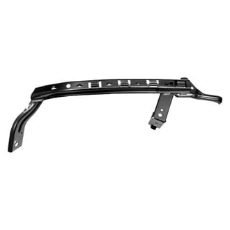 Replace® - Front Inner Driver Side Bumper Cover Support (Standard Line)