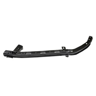 Replace® - Front Upper Driver Side Bumper Cover Support (Standard Line)