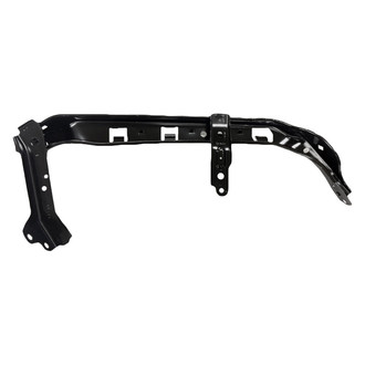 Replace® AC1042113 - Front Upper Driver Side Bumper Cover Support (Standard Line)