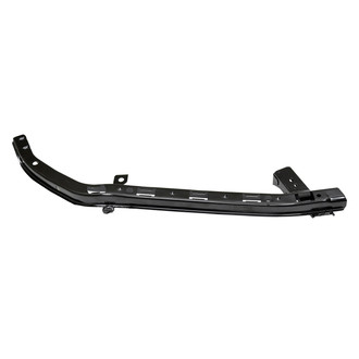 Replace® - Front Upper Passenger Side Bumper Cover Support (Standard Line)