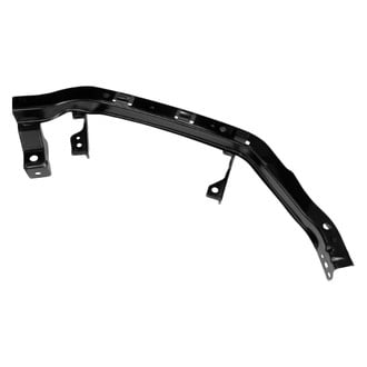 Replace® - Front Upper Passenger Side Bumper Cover Support (Standard Line)