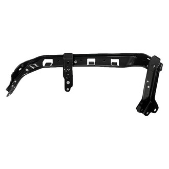 Replace® - Front Upper Passenger Side Bumper Cover Support (Standard Line)