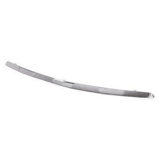 Replace® - Front Lower Bumper Cover Molding (Standard Line)