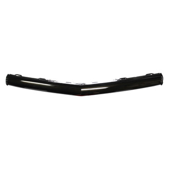 Replace® - Front Lower Center Bumper Cover Molding (CAPA Certified)