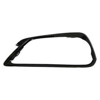 Replace® - Front Driver Side Bumper Cover Molding (Standard Line)