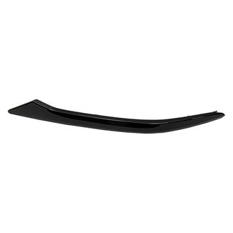Replace® - Front Driver Side Bumper Cover Molding (Standard Line)