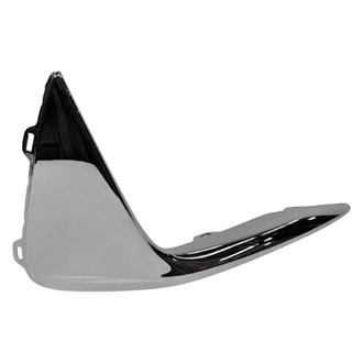 Replace® - Front Bumper Cover Moldings