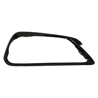 Replace® - Front Passenger Side Bumper Cover Molding (Standard Line)